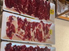 -海银海记潮汕牛肉火锅(新港中路海珠店)