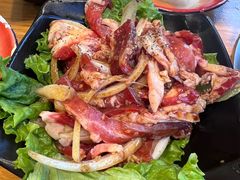 -石记老北京炙子烤肉(松园店)