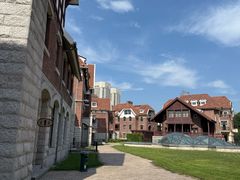 -天津津利华酒店