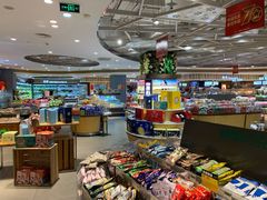 零售区-瑞和泰超市(传媒店)