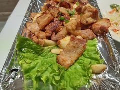 -老船夫婚宴婚庆会馆(延吉路店)