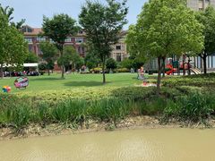 -歌斐颂巧克力小镇