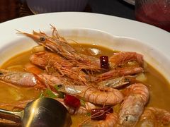 -锦府园·新台州菜(合生汇店)