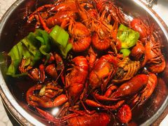 -云晓光头烧烤吧(川沙绿地店)