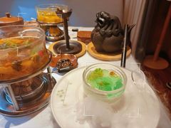 -叶叶菩提(太原别墅店)