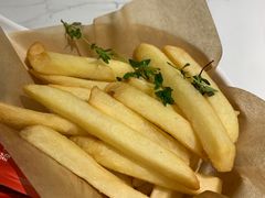 -卡朋西餐(大信新都汇店)