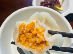 -喜鼎海胆水饺(东港店)