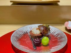 -荣一代目OMAKASE板前料理