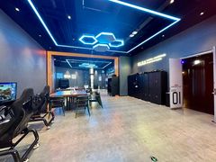 -镭战大联盟真人CS·生日派对·亲子聚会·团建(天安千树店)