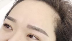 -HQ半永久纹绣纹眉