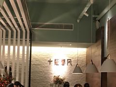 -十面春风·江南面馆(崇宁路店)