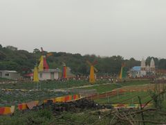 -松山湖梦幻百花洲