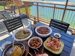 -蟹天蟹地农家菜·阳澄湖大闸蟹(浅水湾店)