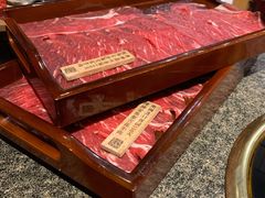 -NIUAN牛庵·日式和牛烧肉(恒隆店)