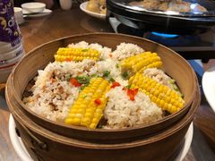 糯米排骨-赤宴·川菜(玉林店)