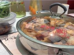 -黄记煌三汁焖锅(华发商都店)