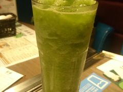 冻柠檬茶-翠华餐厅