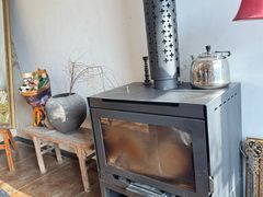 -陶野咖啡·面包披萨