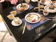 -金海湾大酒店-可园餐厅