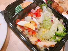-宜家·瑞典风味餐厅(天津东丽商场店)