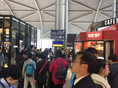 -关西国际机场直营免税店