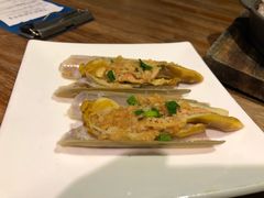 -阿伟海鲜楼·福建菜(延寿店)