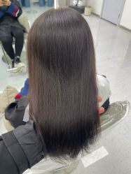 -5号HAIR SALON 专业染发馆