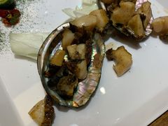 -金井日本料理(丽柏广场店)