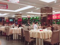 大堂-大鸭梨(天通西苑店)