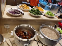 -素满香·素食自助餐(苏州·临顿路店)