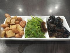 -康师傅私房牛肉面(北京南站店)