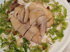 -新兴家喻酒家·羊城名宴(昌岗店)