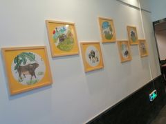 -秦汉胡同国学书法围棋国画书院(国泰分馆)