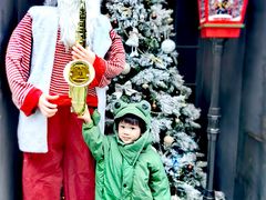 -Blac+Blac(中海环宇荟店)