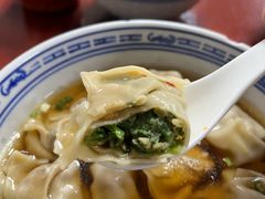 -古徽州馄饨店(宝安路店)