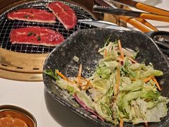 -炙城·韩式烤肉(南京东路店)