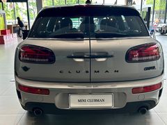 -上海普陀宝诚MINI4S店(红柳路店)