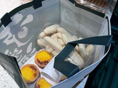 -泸溪河桃酥(西直门凯德店)