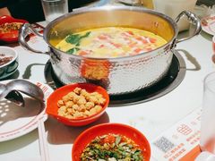 -老火港式大排档(金龙购物广场店)