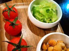 -茴香熙楼(翠湖店)