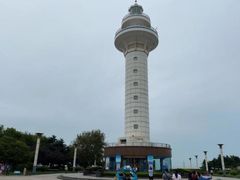 -渡海小渔村.老辈日照菜