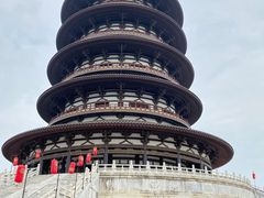 -隋唐洛阳城明堂天堂景区