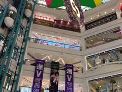 -新玛特购物广场(齐齐哈尔店)