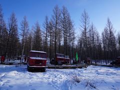 -北极村旅游风景区