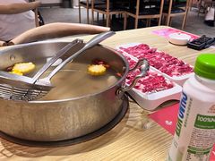 -朱氏牛鼎记鲜牛火锅(山水华庭店)