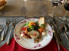 -马克西姆餐厅(崇文门店)