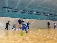 -东方启明星篮球培训(北科大校区)