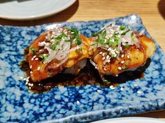 鹅肝手握-初居食屋日式料理(万象城购物中心店)