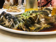 -南海渔家•海鲜•正宗海南菜(海棠湾店)