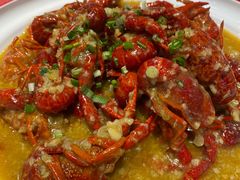 -霸王虾·麻辣小龙虾(清水河公园店)